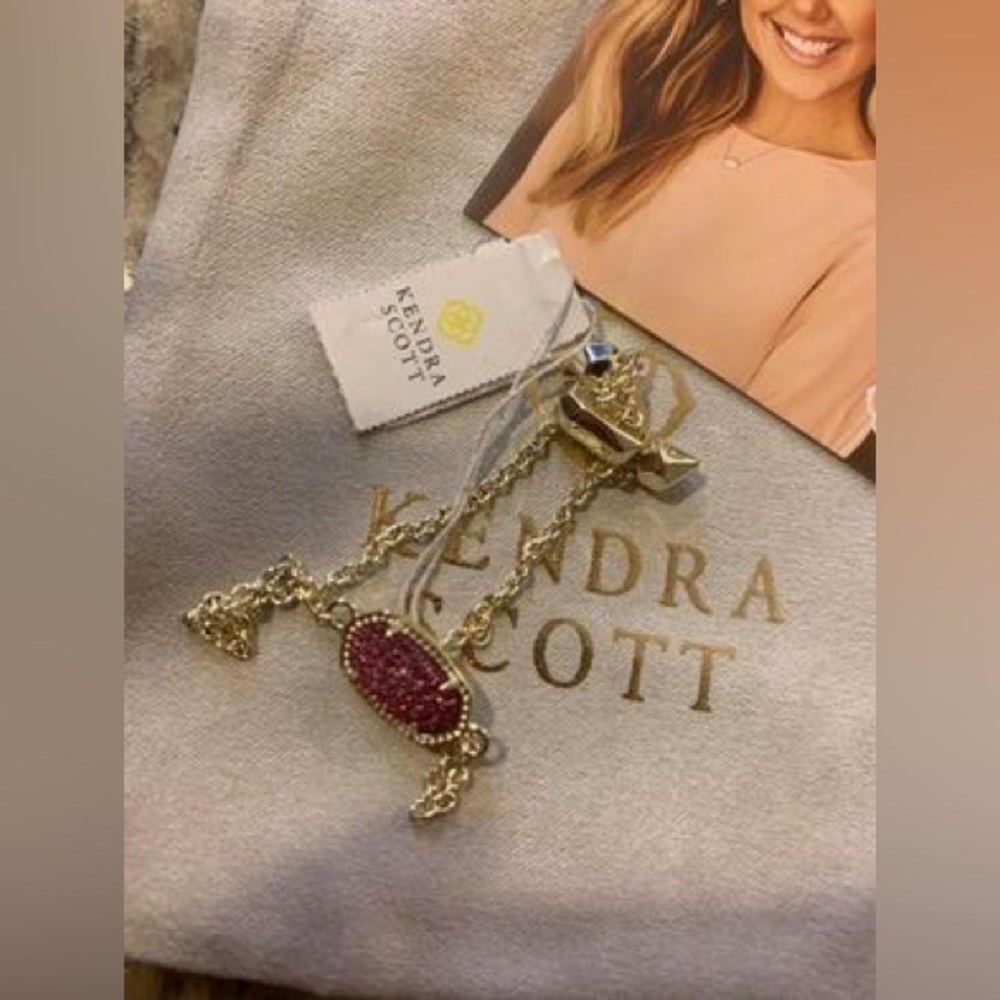 KENDRA SCOTT 
Adjustable Bracelet - Picture 3 of 12